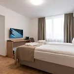 Hotel Smart Veliko Tărnovo