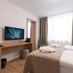 Smart Hotel Veliko Tărnovo