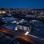 Hotel Smart Veliko Tărnovo