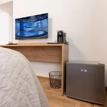 Smart Veliko Tărnovo