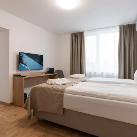 Hotel Smart Wielkie Tyrnowo