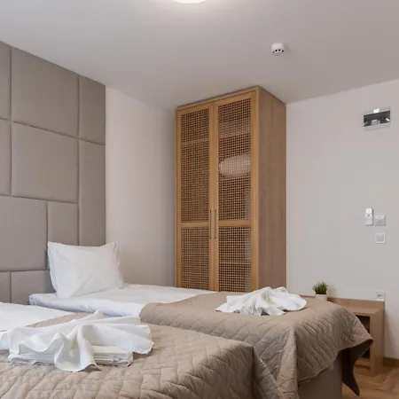Smart Hotel Veliko Tărnovo