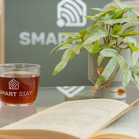 Smart * ヴェリコ・タルノヴォ