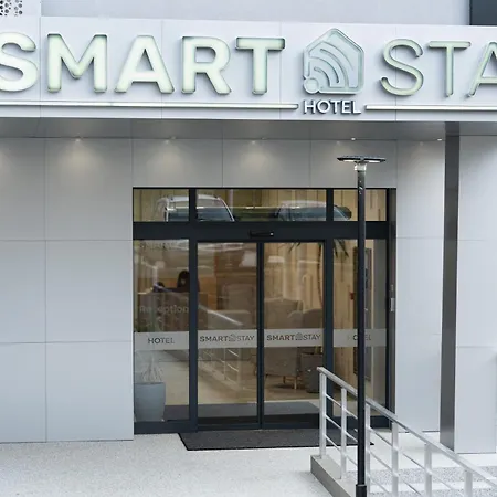Smart ホテル *