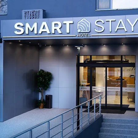 Smart * Wielkie Tyrnowo