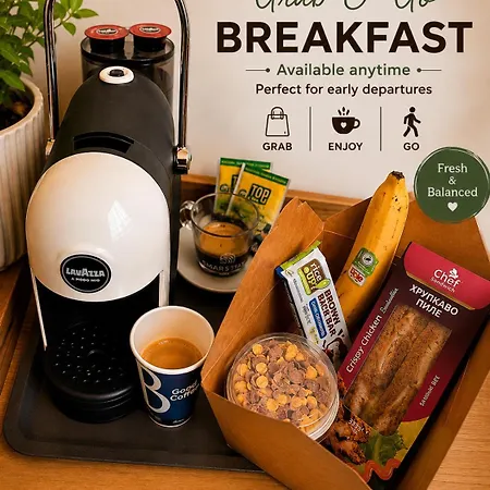 Smart Hotel