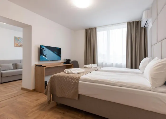 Hotel Smart Veliko Tarnovo